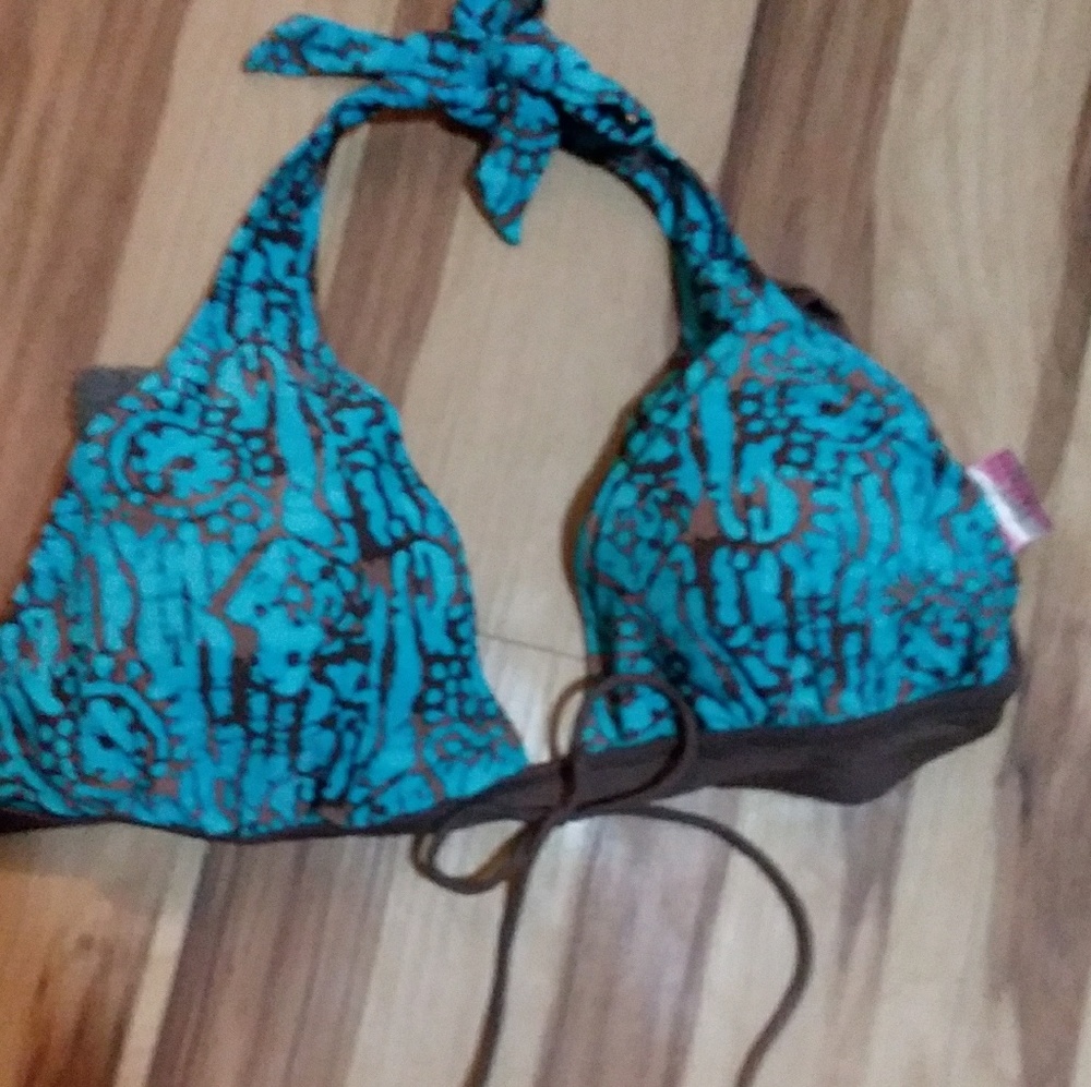 bikini top