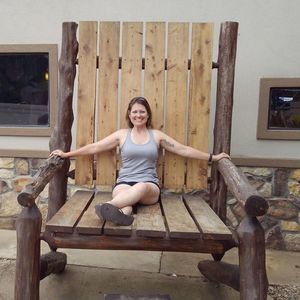 Meet your Posher, Renee