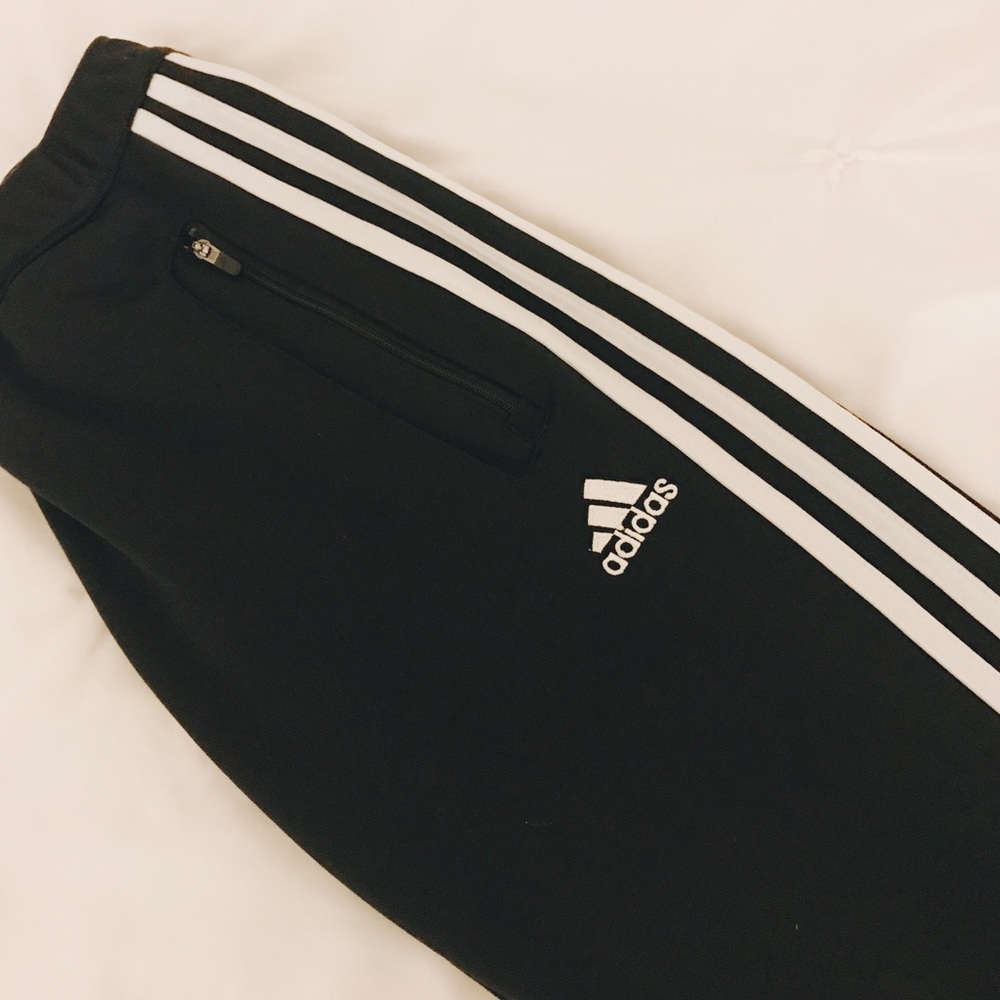 Adidas Track Pants