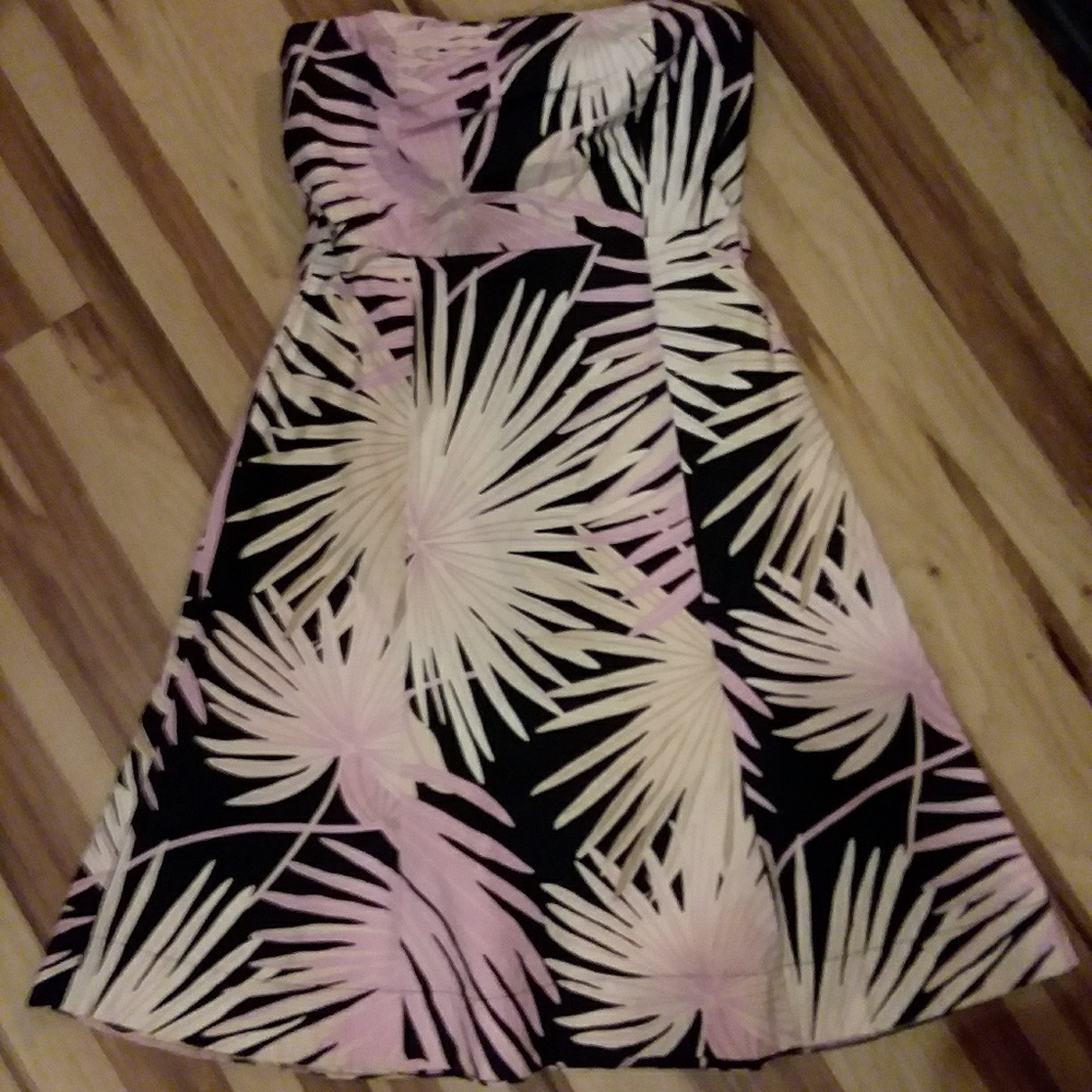 strapless sensation