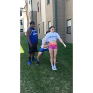 Meet your Posher, D.j.