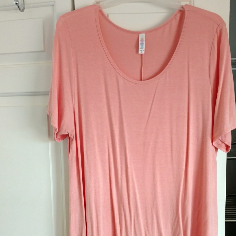 3XL Perfect Tee