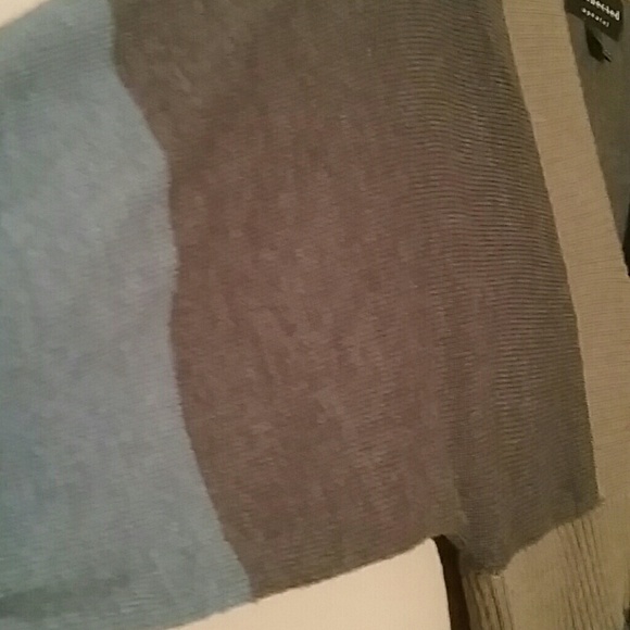 🌟Caramel Dolman Sleeve Sweater Dress🌟 - Picture 5 of 8