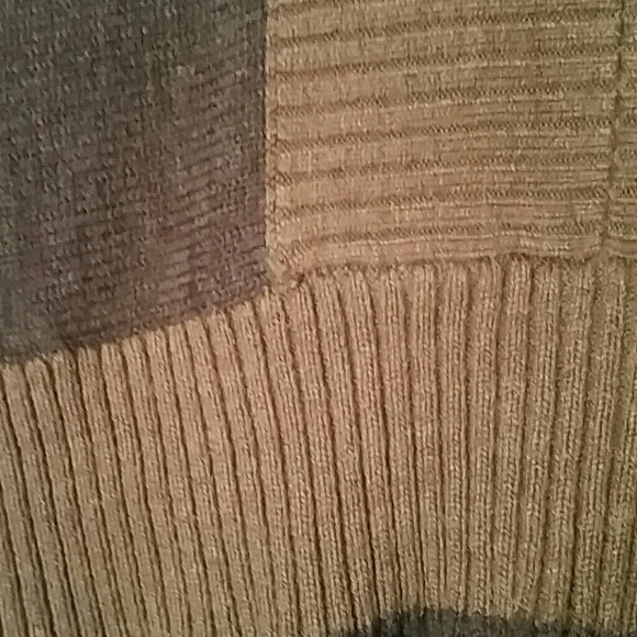 🌟Caramel Dolman Sleeve Sweater Dress🌟 - Picture 8 of 8