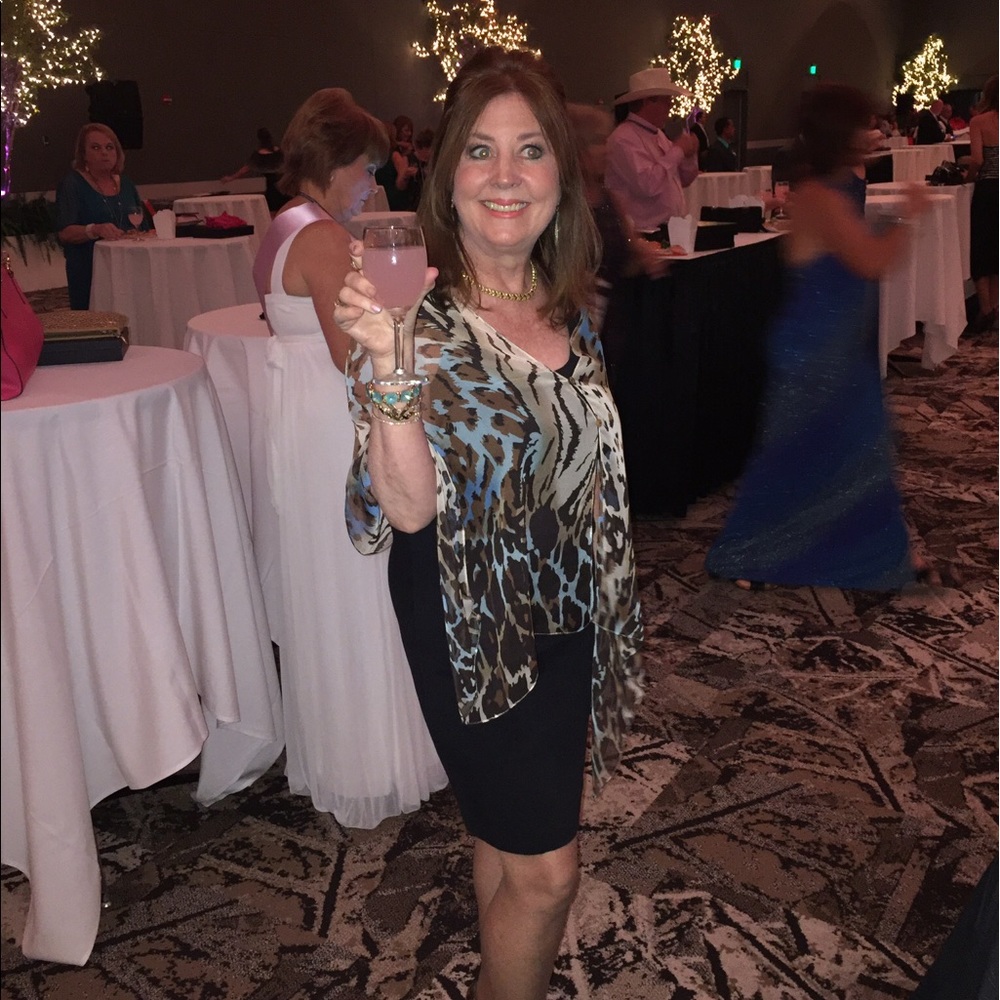 Meet your Posher, Eileen