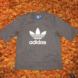 Adidas shirt