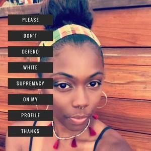 Meet your Posher, Tyreene