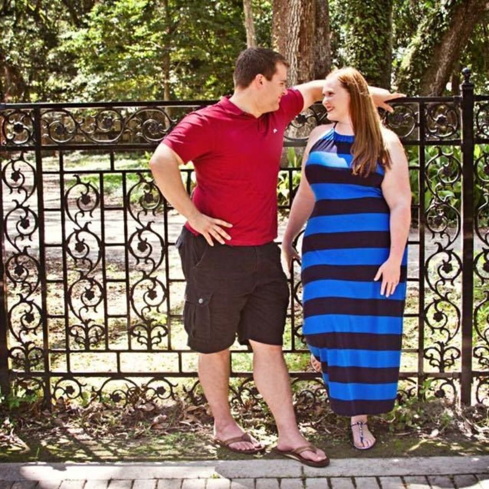 Meet your Posher, Bethany