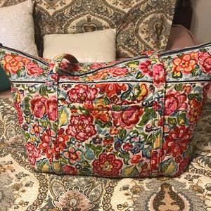 Vera Bradley Set
