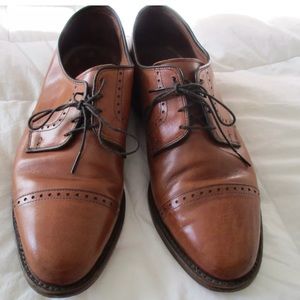 Allen Edmonds Clifton 9.5 3E