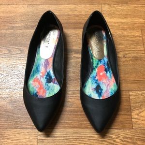 Madden Girl Flats