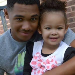 Meet your Posher, Trey