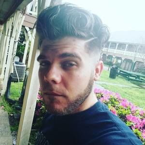 Meet your Posher, Clayton