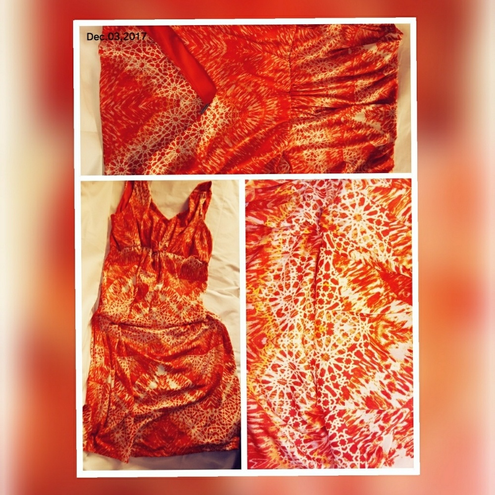 Maxie Dress