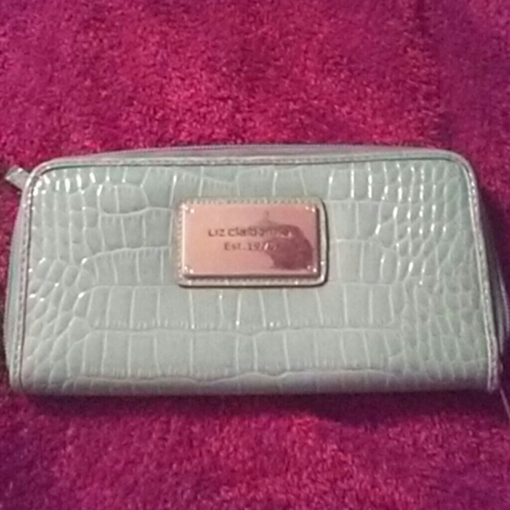 Liz Claiborne