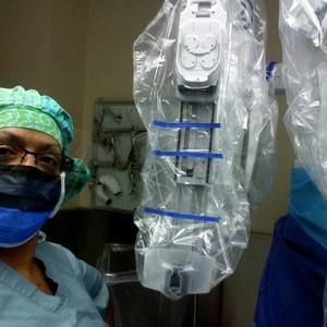 Meet your Posher, Nancy