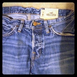 Hollister pants (W31 L30)