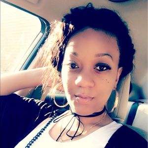 Meet your Posher, Janae