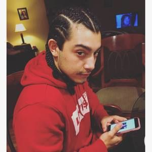 Meet your Posher, Angel