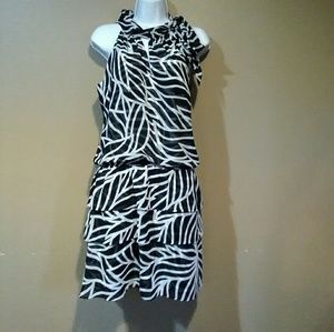 White House Black Market dress