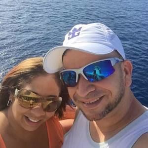 Meet your Posher, Radames