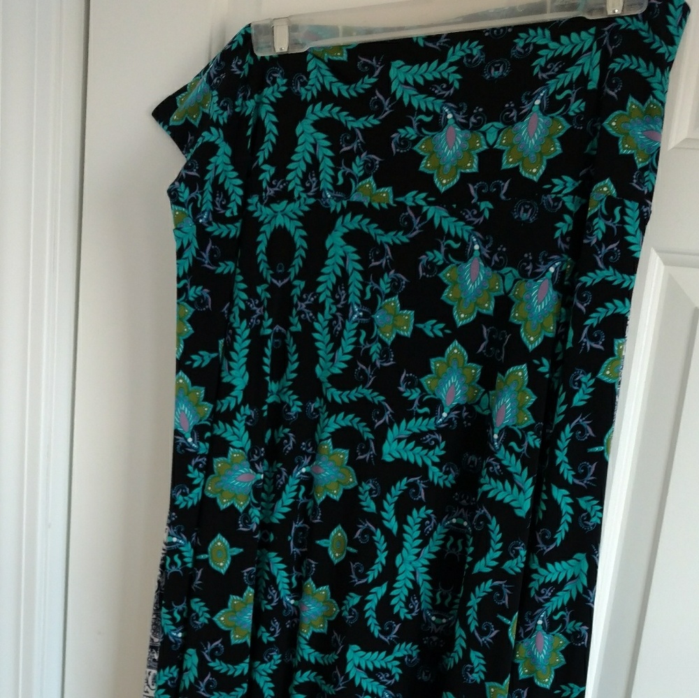 LLR Maxi