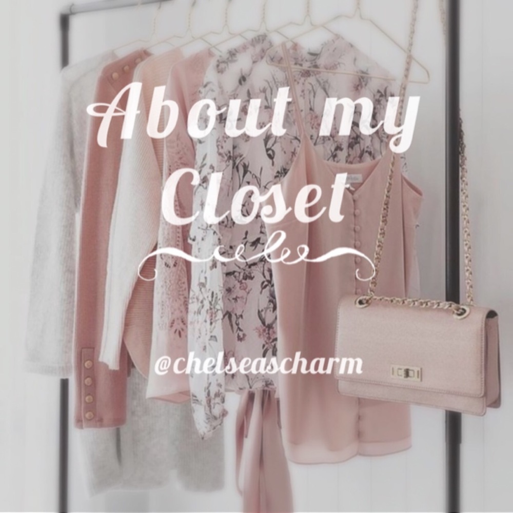 About my Closet