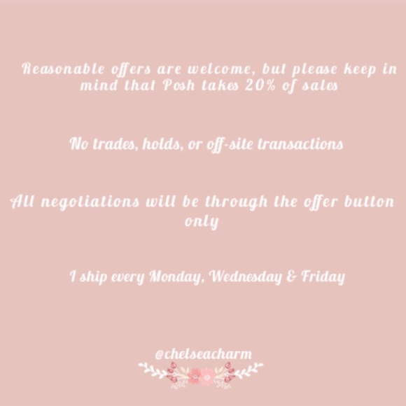 About my Closet - Picture 2 of 3