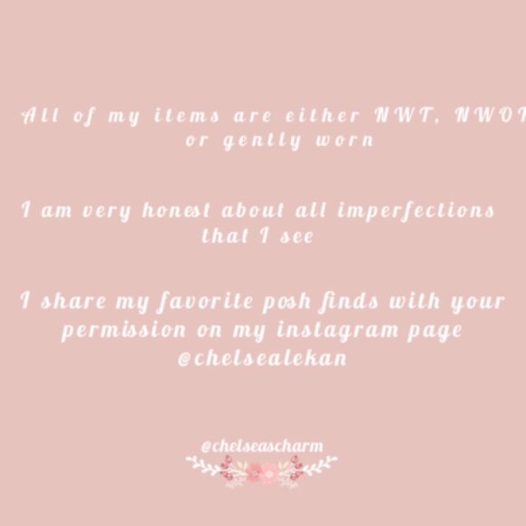 About my Closet - Picture 3 of 3