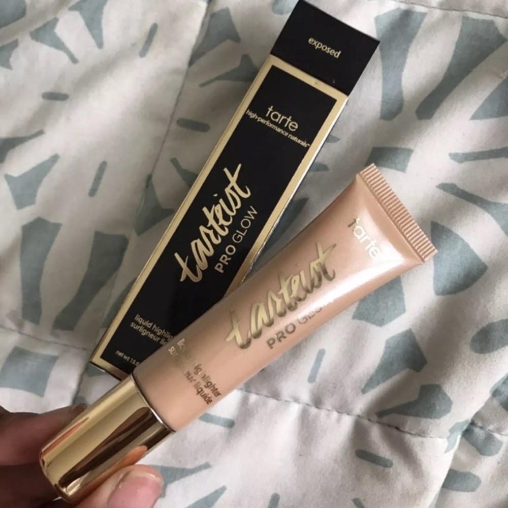 Tarte Pro Glow