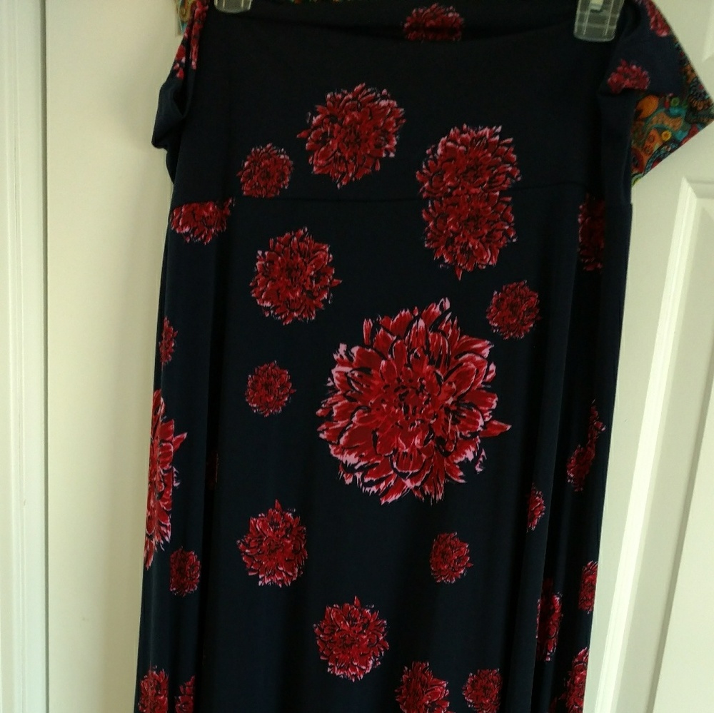 LLR Maxi
