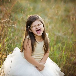 Meet your Posher, Ronnie