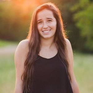 Meet your Posher, Abby