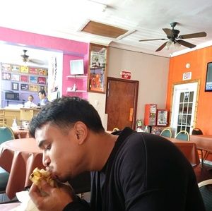 Meet your Posher, Joel