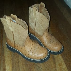 Ariat Fat Baby Boots