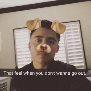 Meet your Posher, Erick