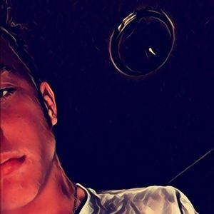 Meet your Posher, Noah