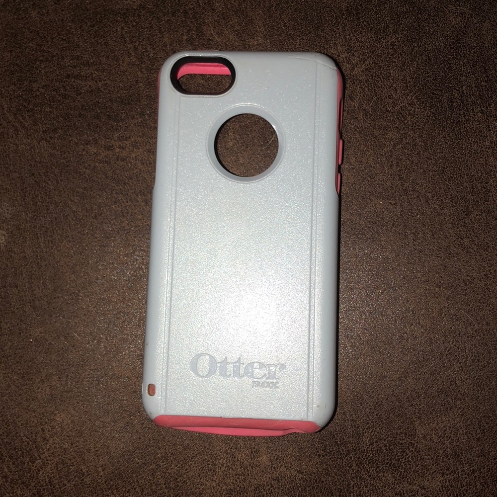 Otter box case iPhone 7