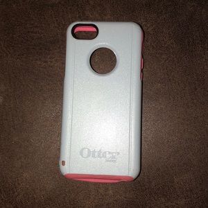 Otter box case iPhone 7