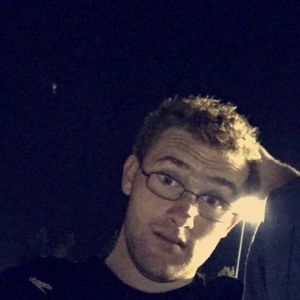 Meet your Posher, Tyler