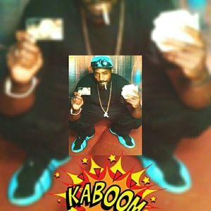 Meet your Posher, Samuel