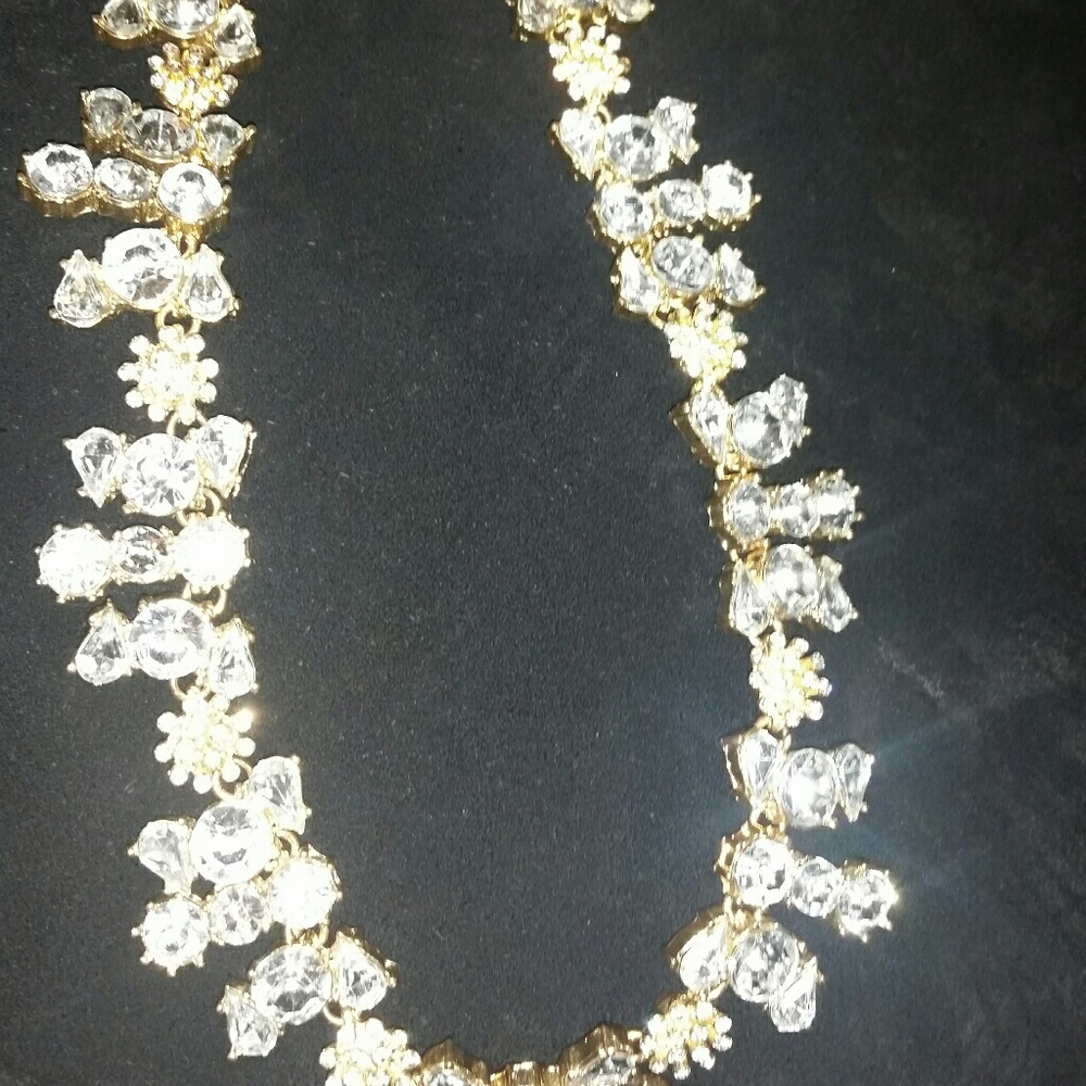 Retro Period Style Leslie Danzis Necklace