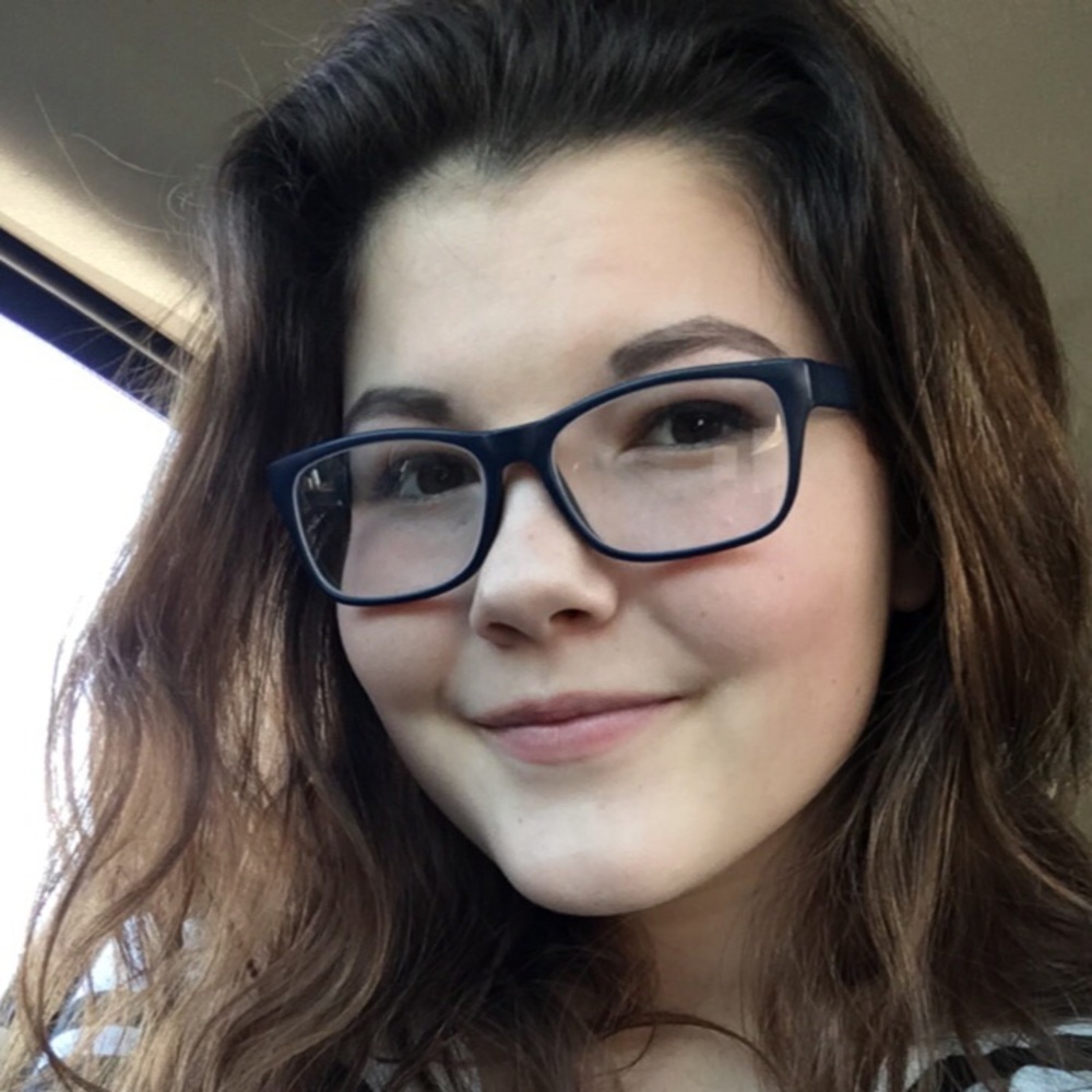 Meet your Posher, Mara
