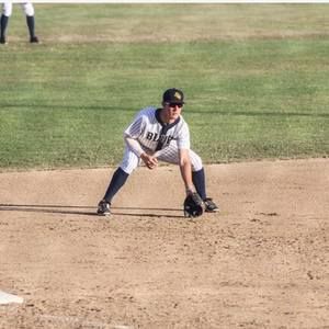 Meet your Posher, Tate