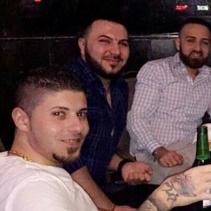 Meet your Posher, Antoon