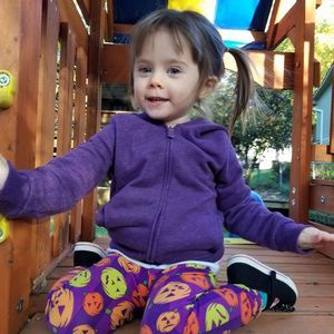 Meet your Posher, Gina