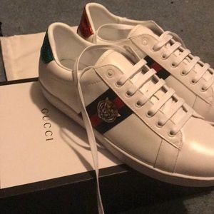 Gucci Ace sneakers