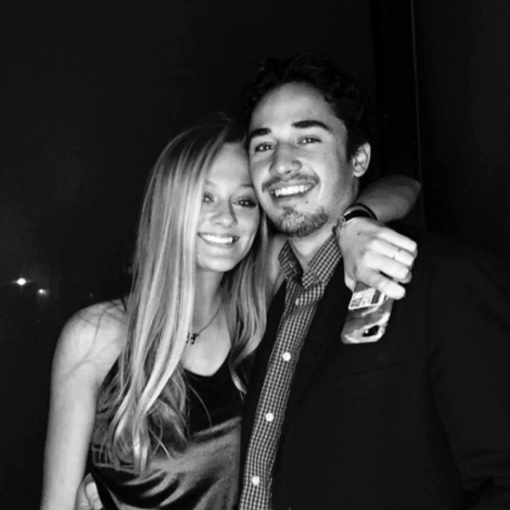 Meet your Posher, Harrison