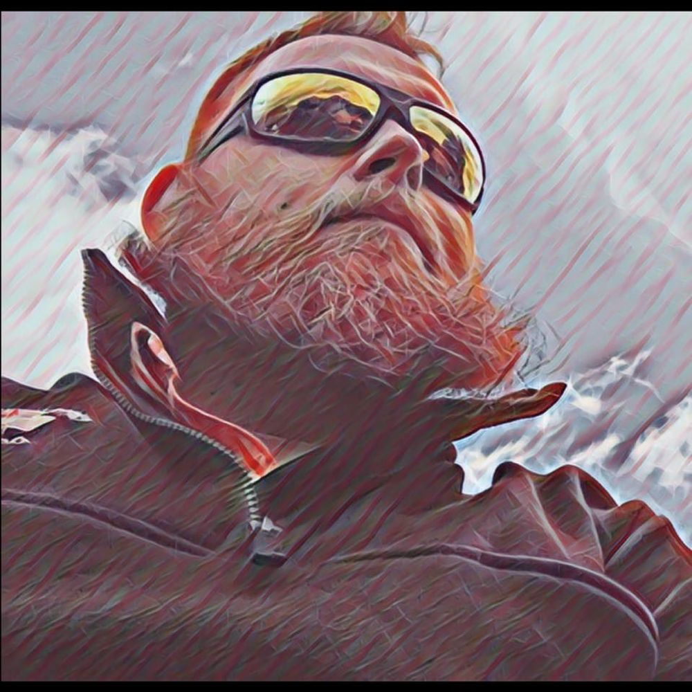 Meet your Posher, Andrew