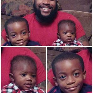 Meet your Posher, Christopher